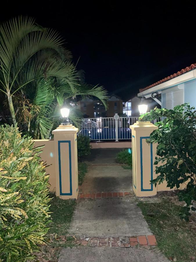 Superbe Studio Ultra COSY à 2 min de la PLAGE Sainte-Anne Exterior foto